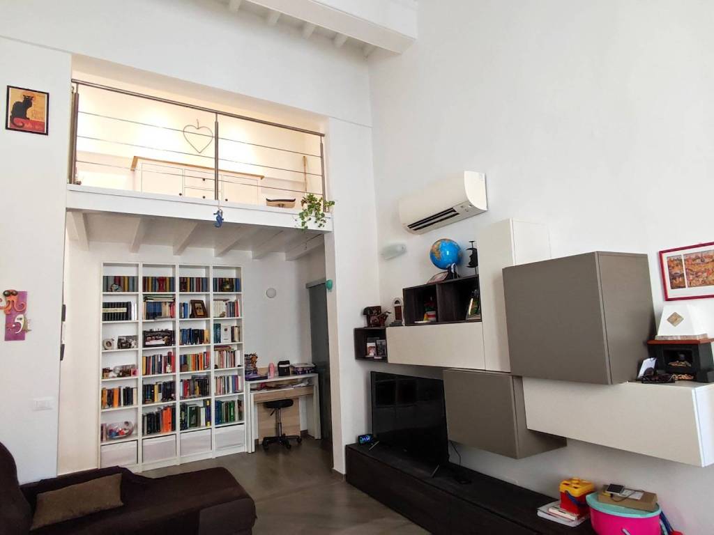appartamento in vendita a Livorno