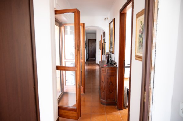 appartamento in vendita a Livorno