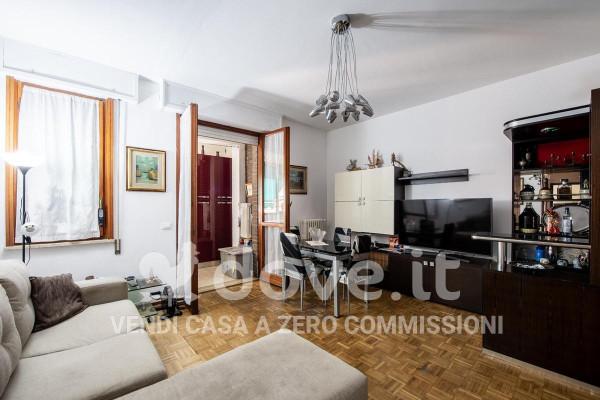 appartamento in vendita a Livorno in zona Centro Città