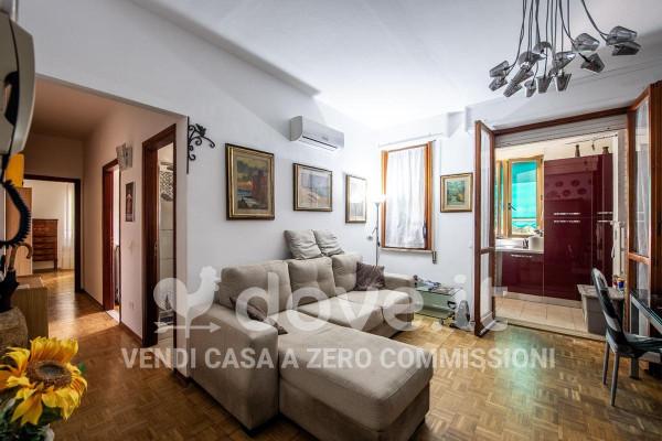 appartamento in vendita a Livorno in zona Centro Città