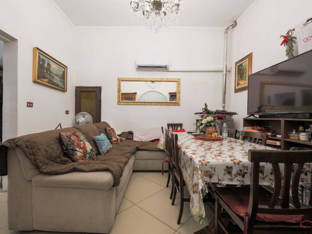 appartamento in vendita a Livorno
