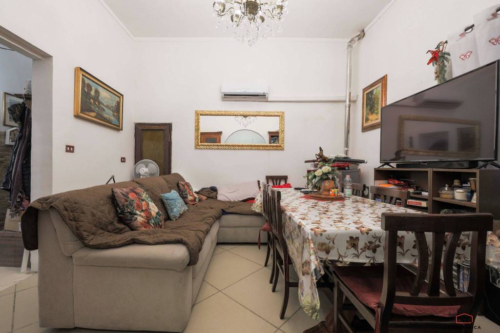 appartamento in vendita a Livorno in zona Centro Città