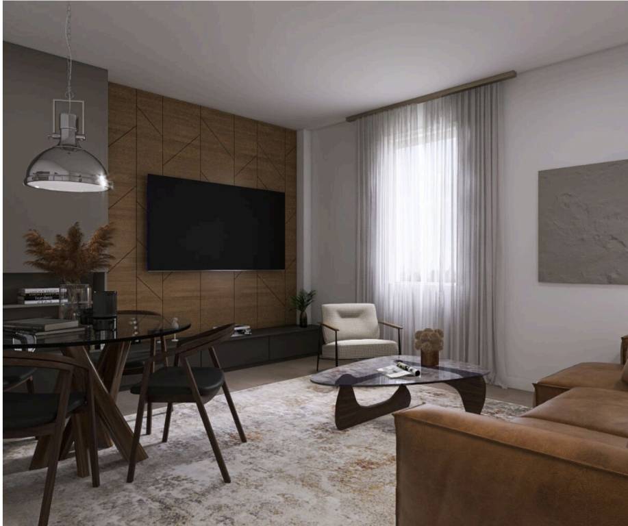 appartamento in vendita a Livorno in zona Centro Città