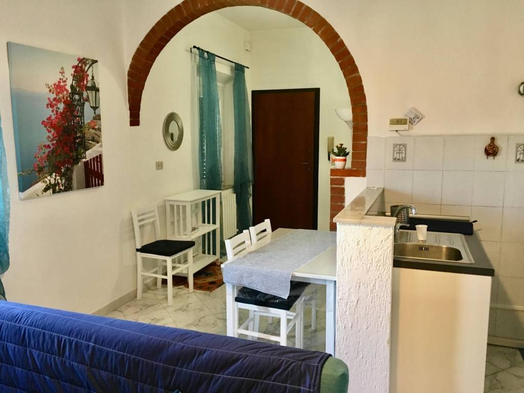 appartamento in vendita a Livorno