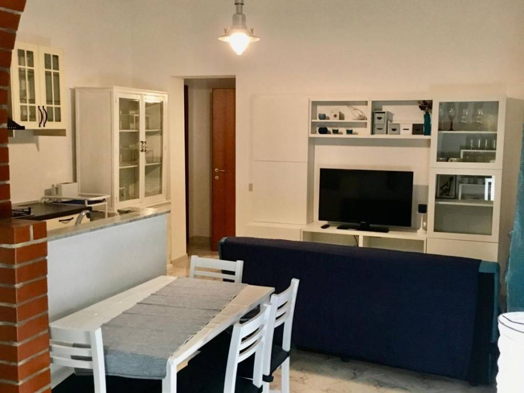appartamento in vendita a Livorno