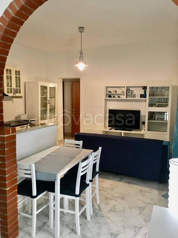 appartamento in vendita a Livorno