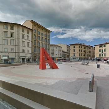 appartamento in vendita a Livorno