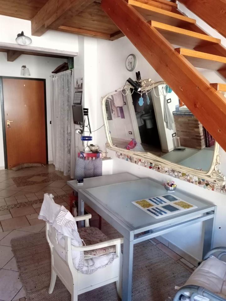 appartamento in vendita a Livorno in zona Stazione