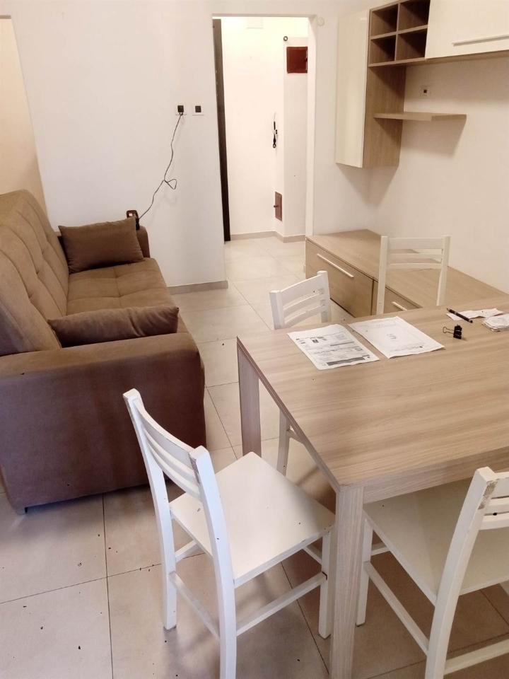 appartamento in vendita a Livorno in zona Stazione