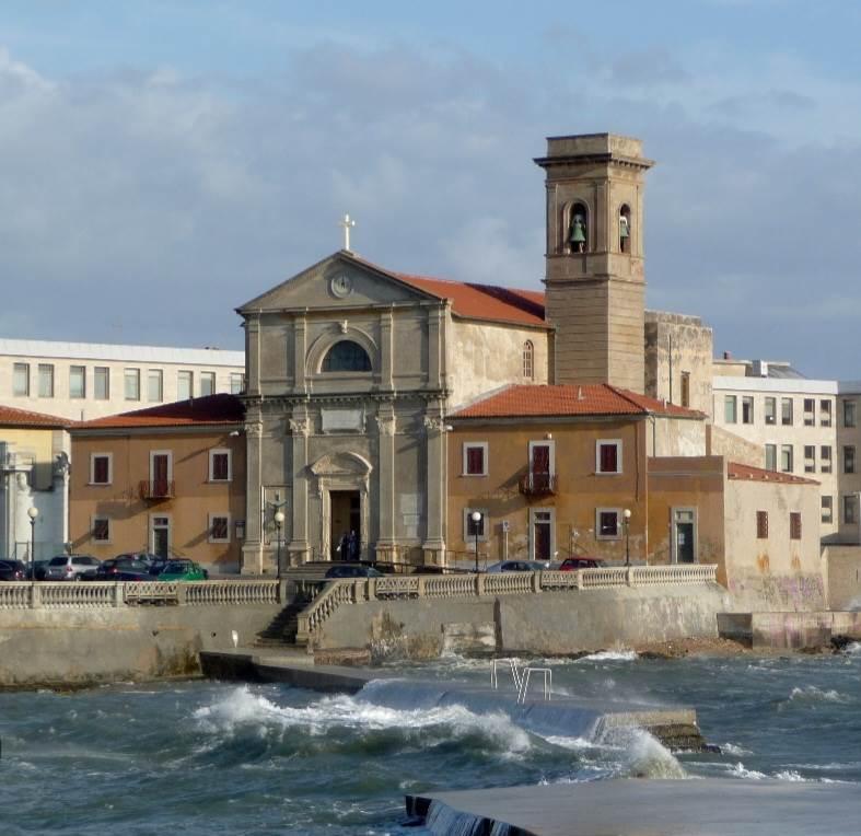 appartamento in vendita a Livorno