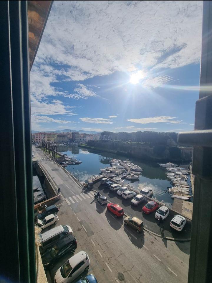 appartamento in vendita a Livorno
