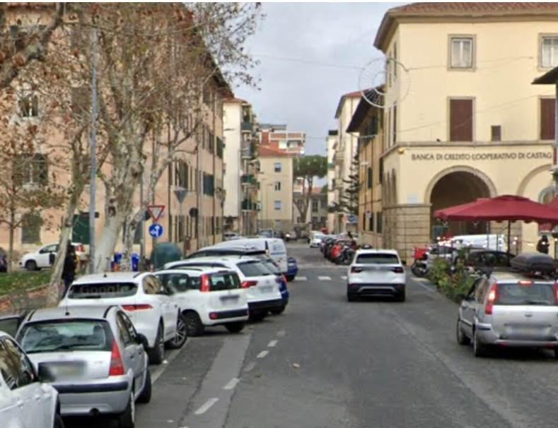 appartamento in vendita a Livorno in zona Ospedale