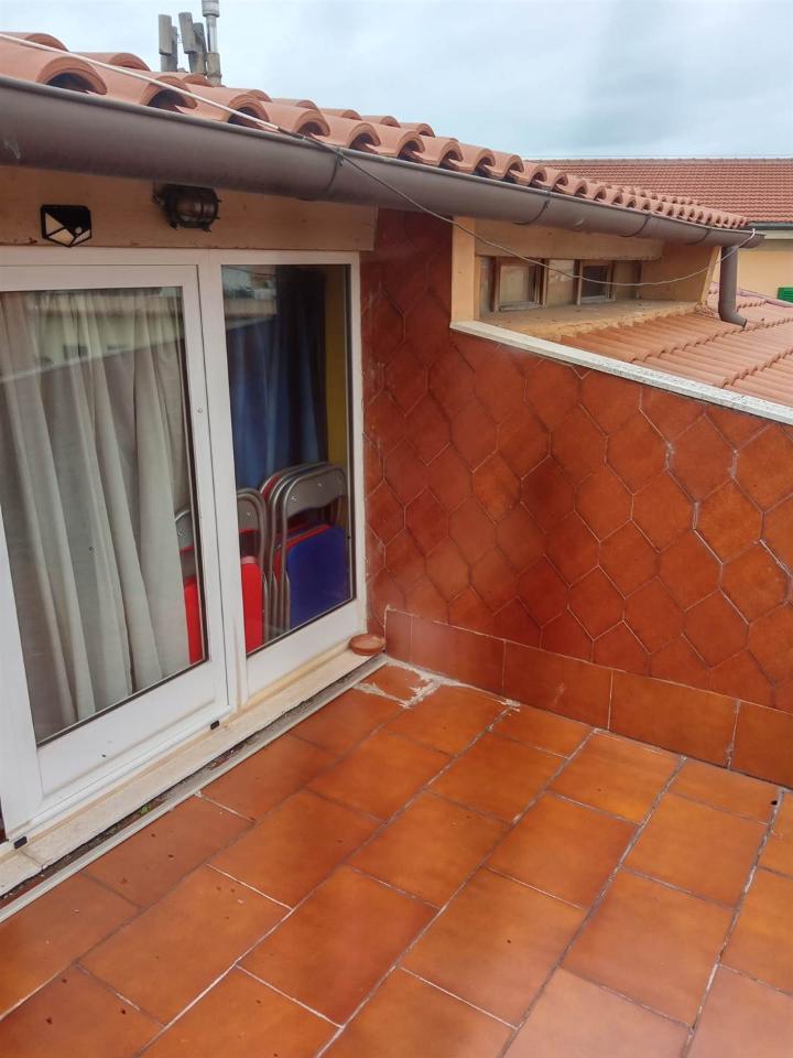 appartamento in vendita a Livorno
