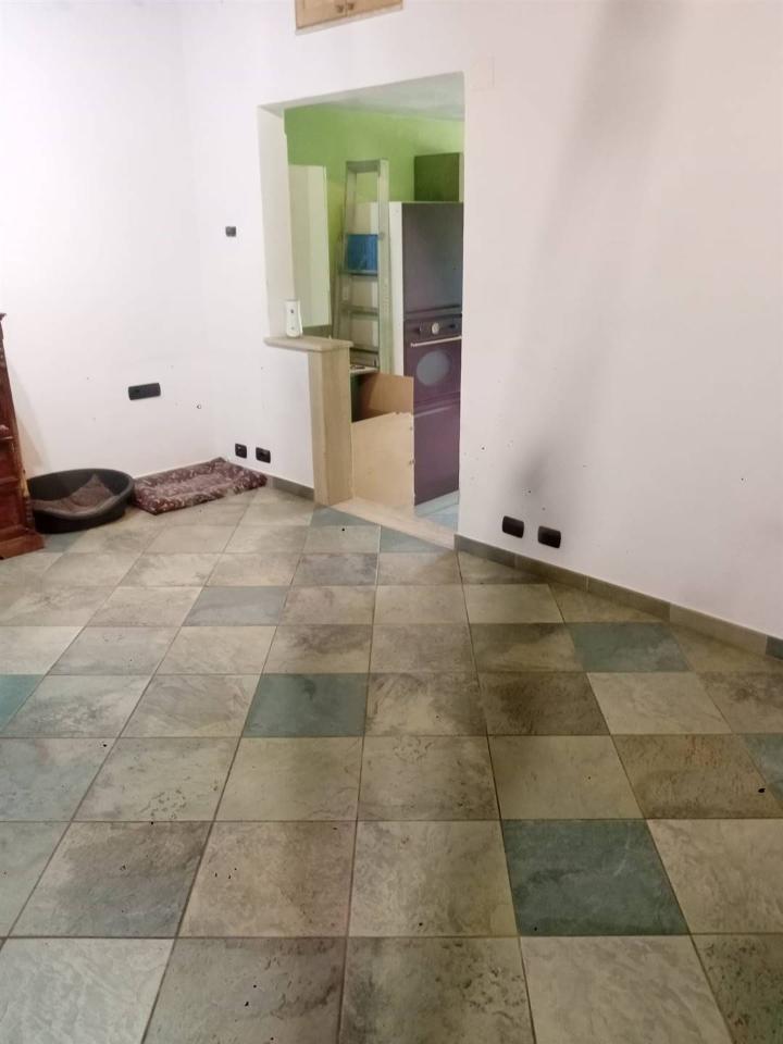 appartamento in vendita a Livorno in zona Stazione