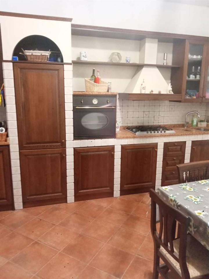 appartamento in vendita a Livorno in zona Stazione