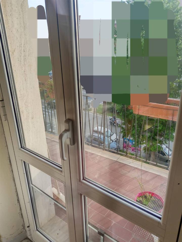 appartamento in vendita a Livorno in zona Ospedale
