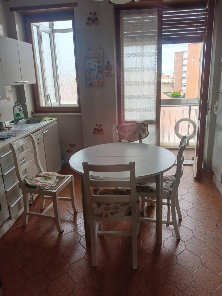 appartamento in vendita a Livorno in zona Stazione
