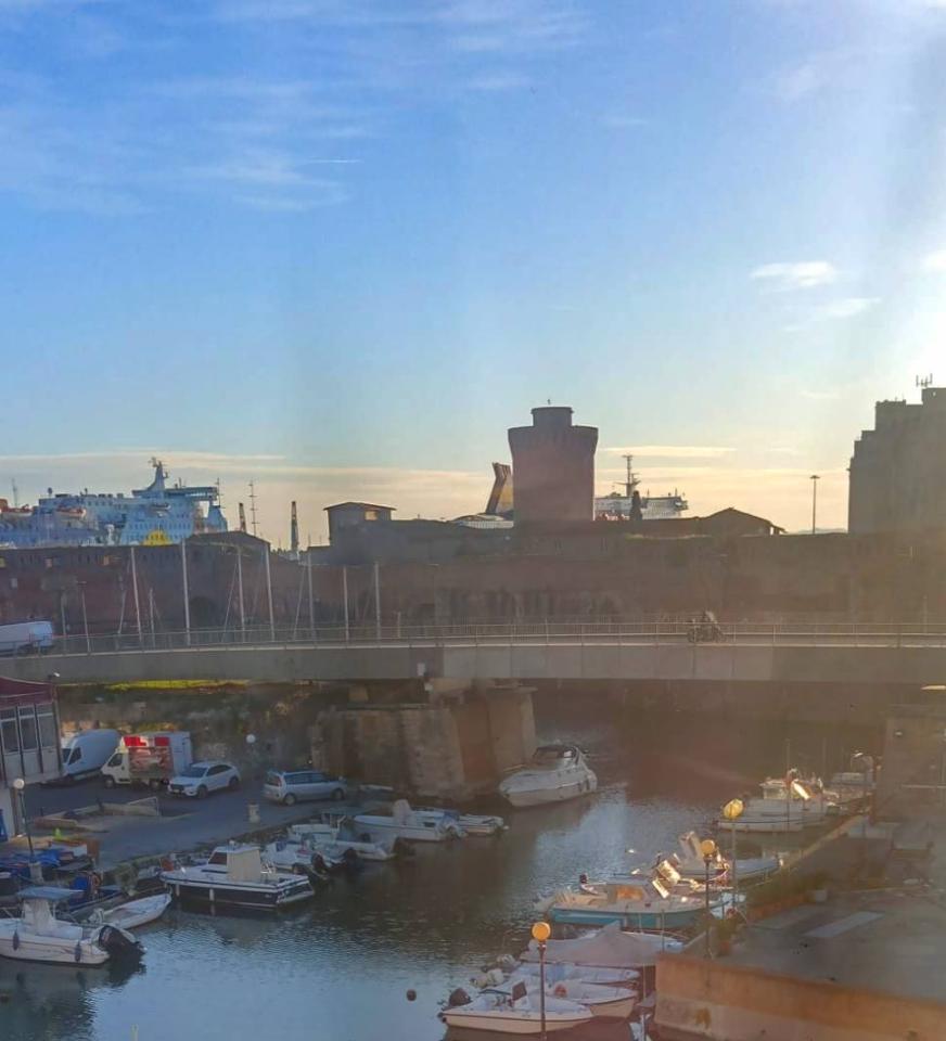 appartamento in vendita a Livorno