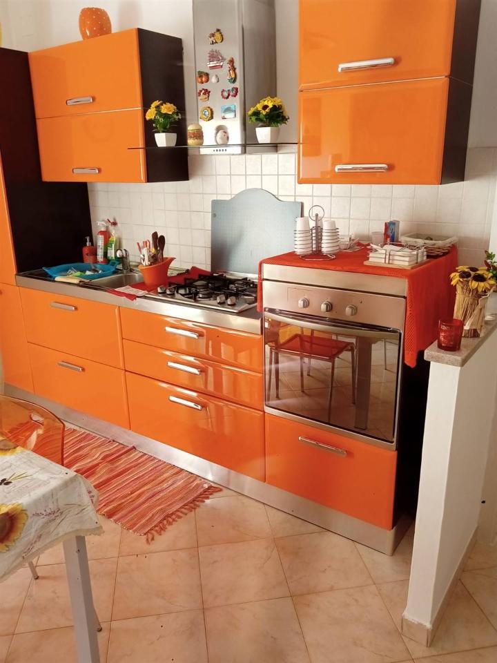 appartamento in vendita a Livorno