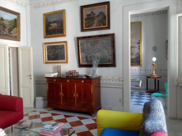 appartamento in vendita a Livorno