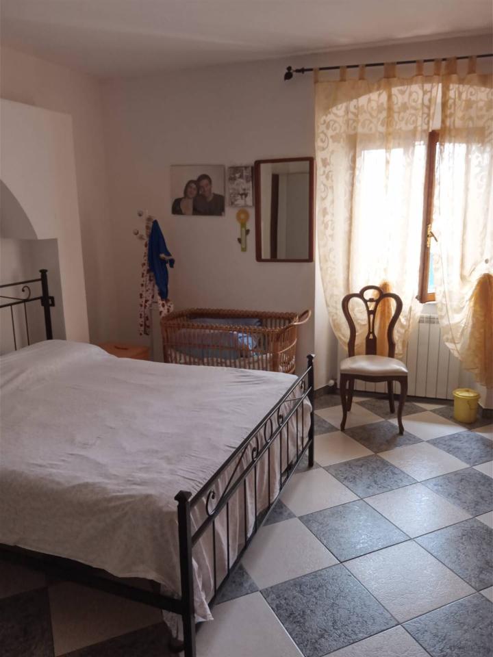 appartamento in vendita a Livorno in zona Stazione
