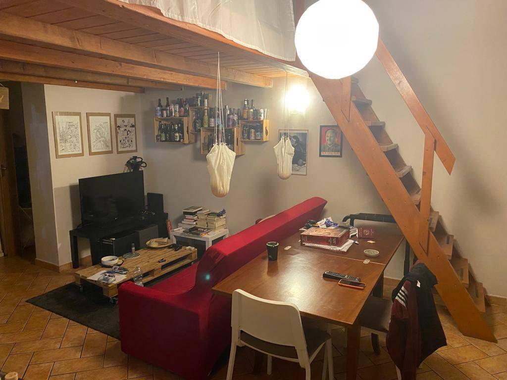 appartamento in vendita a Livorno in zona Stazione