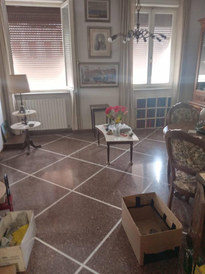 appartamento in vendita a Livorno in zona Centro Città