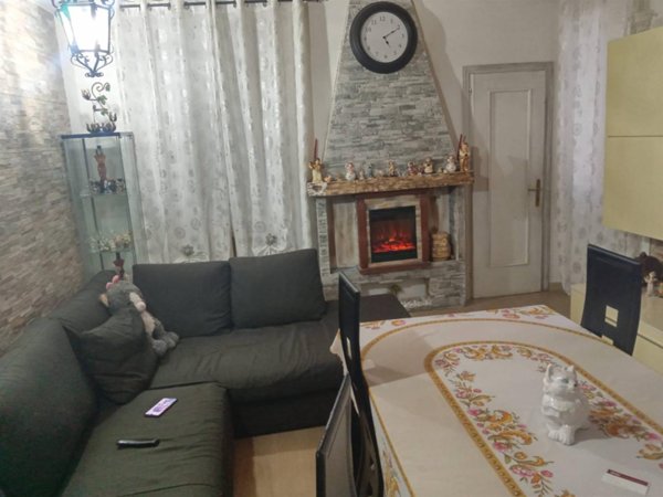 appartamento in vendita a Livorno
