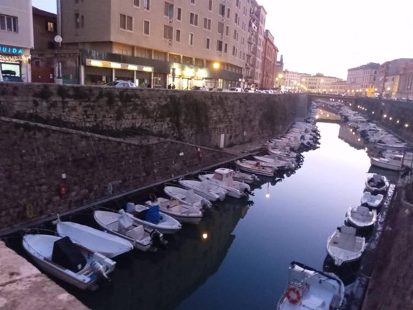 appartamento in vendita a Livorno