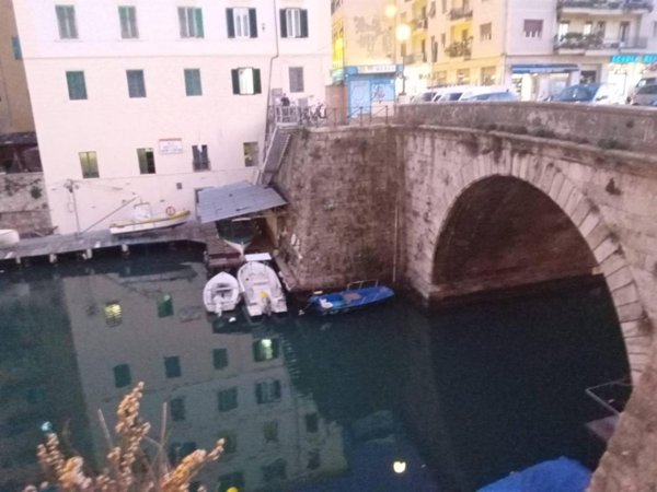appartamento in vendita a Livorno