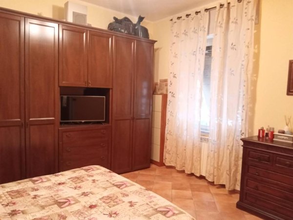 appartamento in vendita a Livorno in zona Centro Città
