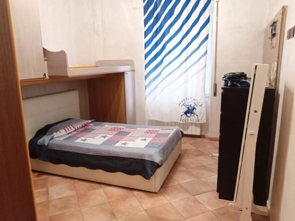 appartamento in vendita a Livorno in zona Centro Città