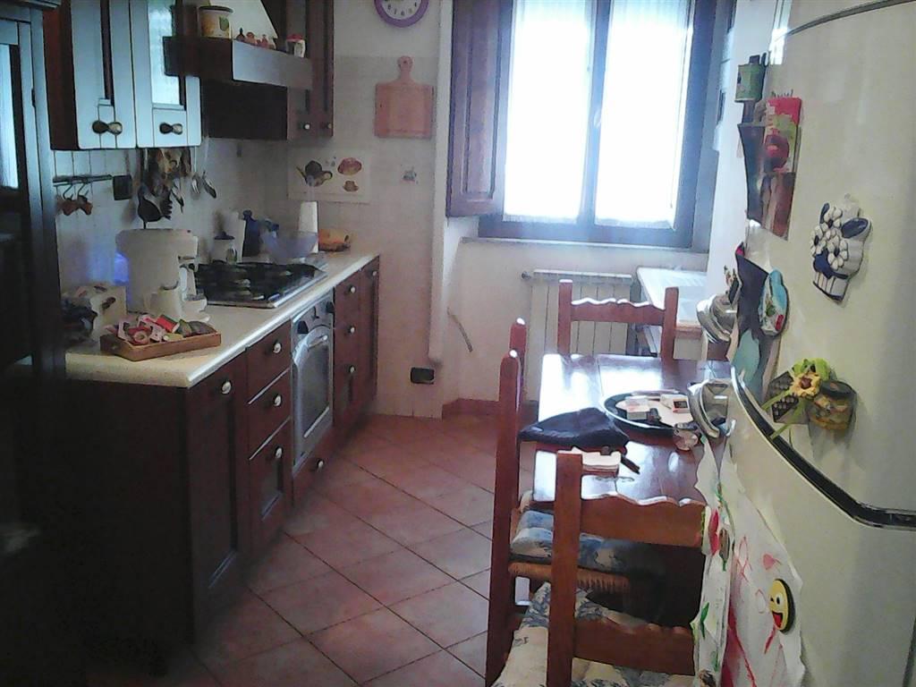 appartamento in vendita a Livorno in zona Ospedale
