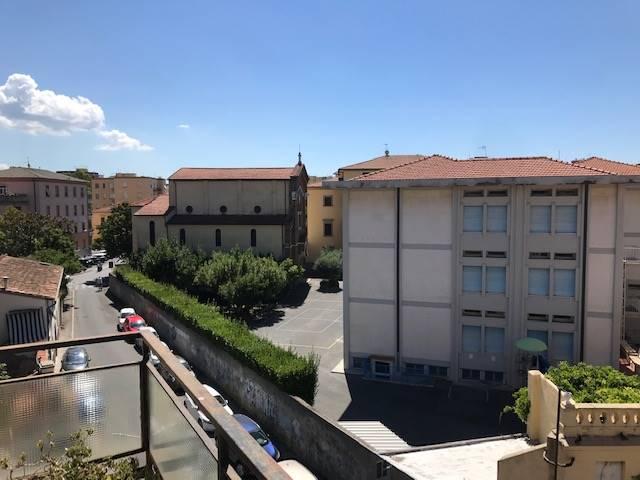 appartamento in vendita a Livorno