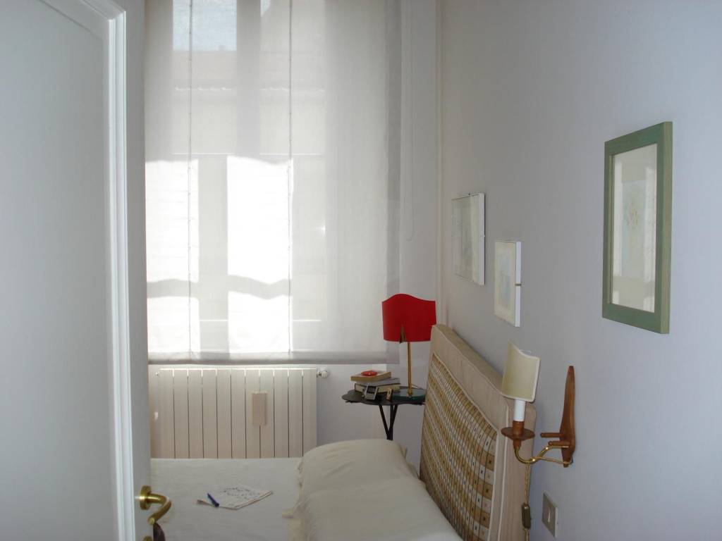 appartamento in vendita a Livorno in zona Centro Città