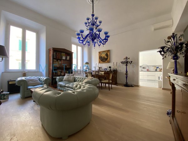 appartamento in vendita a Livorno in zona Centro Città