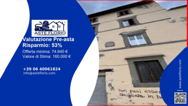 appartamento in vendita a Livorno in zona Stazione