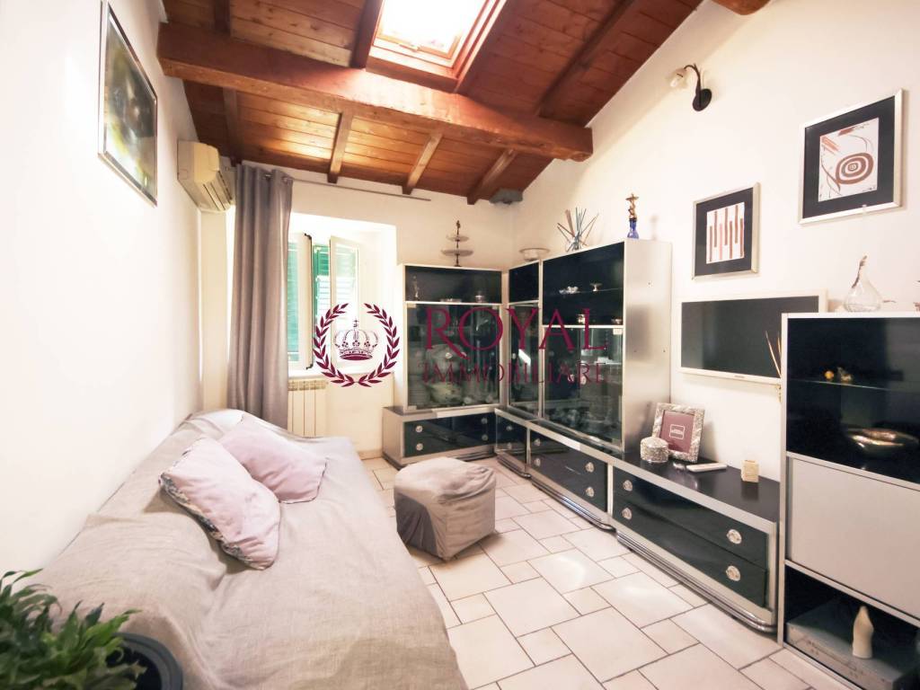 appartamento in vendita a Livorno