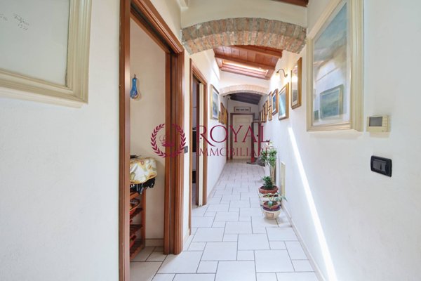 appartamento in vendita a Livorno