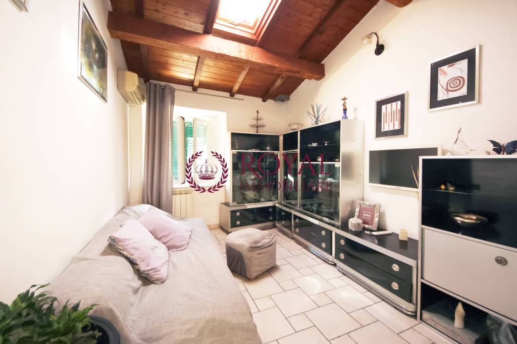 appartamento in vendita a Livorno