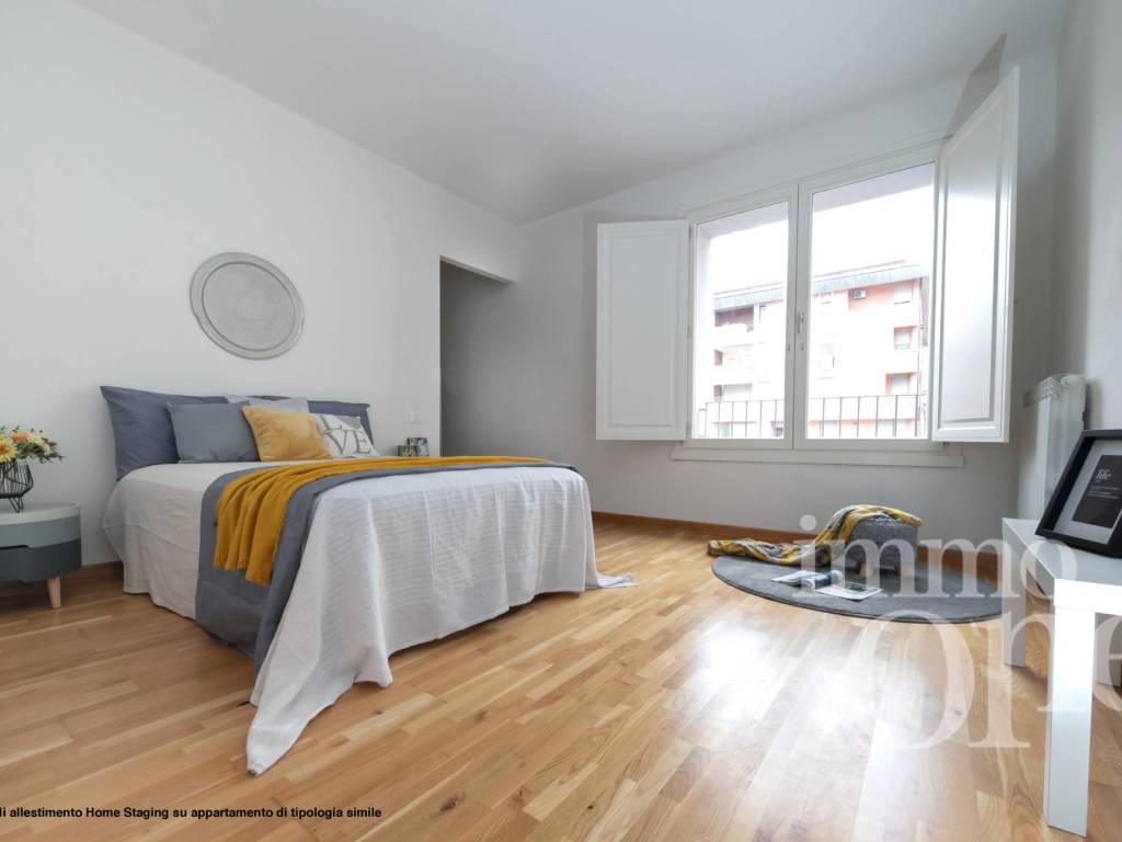 appartamento in vendita a Livorno in zona Centro Città