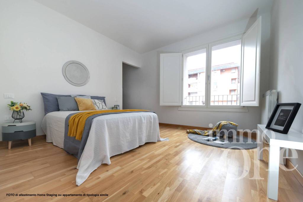 appartamento in vendita a Livorno in zona Centro Città