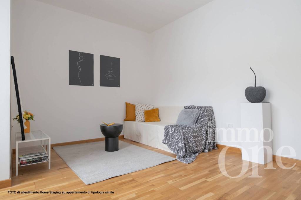appartamento in vendita a Livorno in zona Centro Città