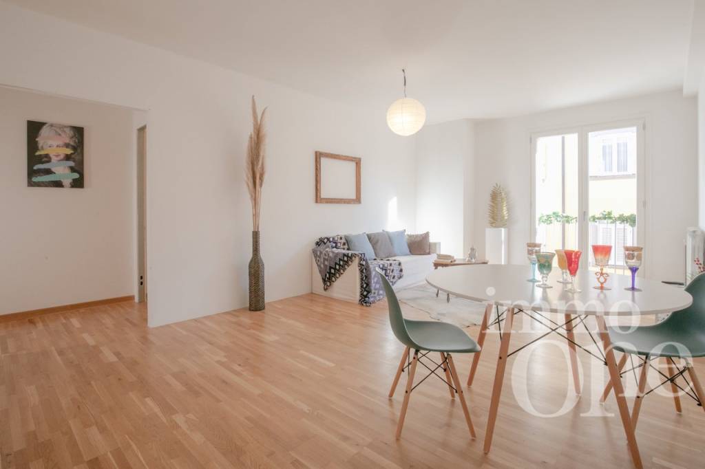 appartamento in vendita a Livorno in zona Centro Città