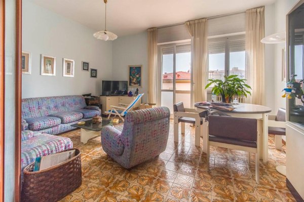 appartamento in vendita a Livorno