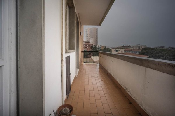 appartamento in vendita a Livorno