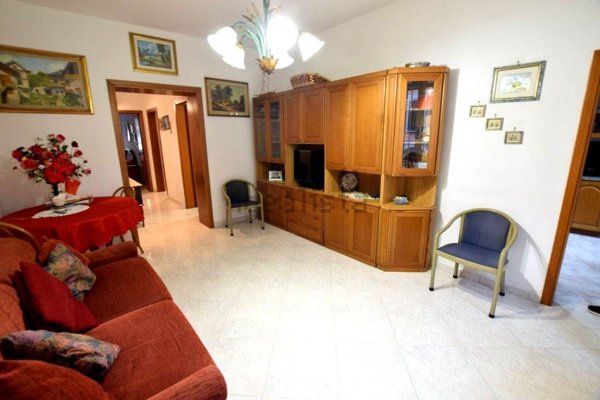 appartamento in vendita a Livorno in zona Centro Città