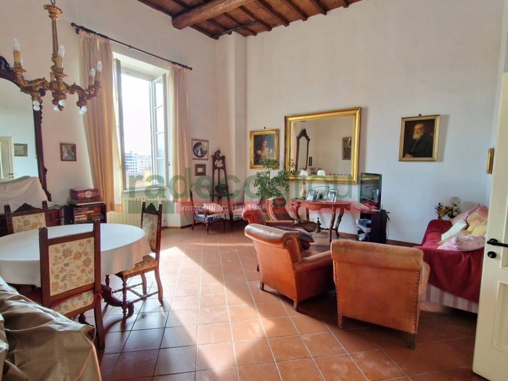 appartamento in vendita a Livorno