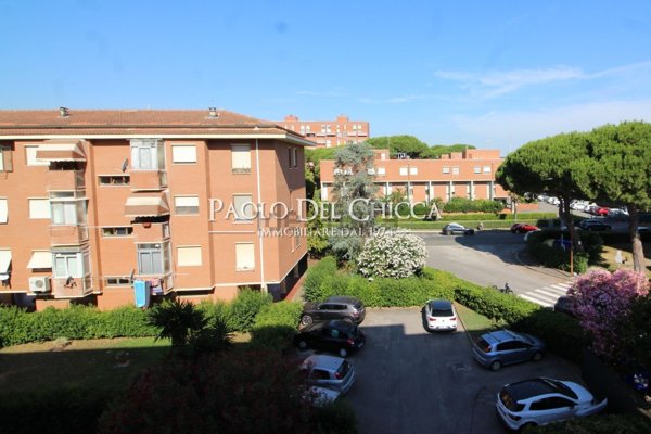 appartamento in vendita a Livorno