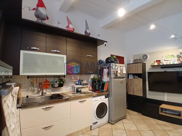 appartamento in vendita a Livorno